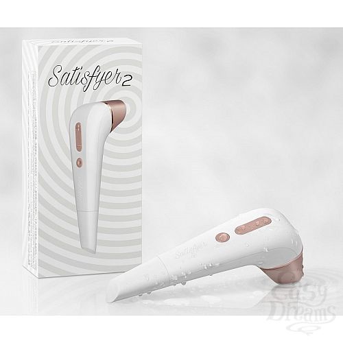  2     Satisfyer 2