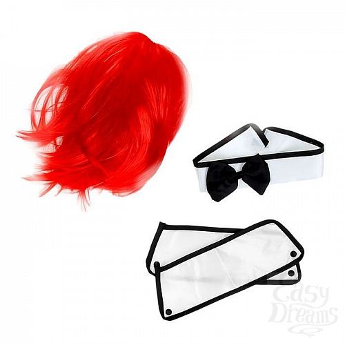 Фотография 4:  Ролевая секс-игра  Немецкие страсти  Фотография 4  Ролевая секс-игра  Немецкие страсти