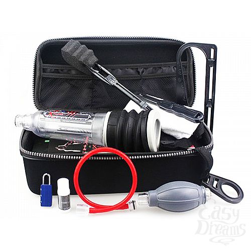 ���������� 3  ���������� - ����� ��� ������ Bathmate Hydromax x30 Xtreme 