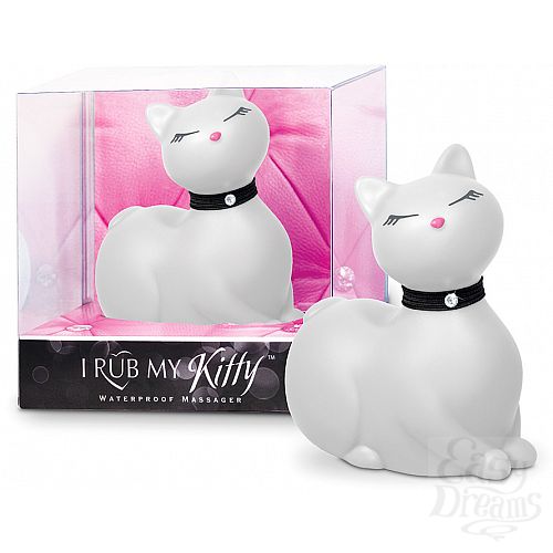  2  - I Rub My Kitty - Big Teaze Toys, 