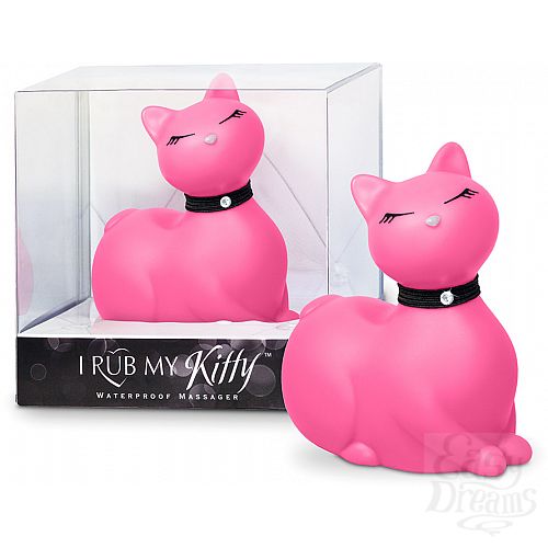  5  - I Rub My Kitty - Big Teaze Toys, 