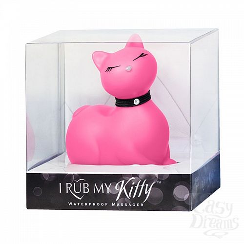  6  - I Rub My Kitty - Big Teaze Toys, 