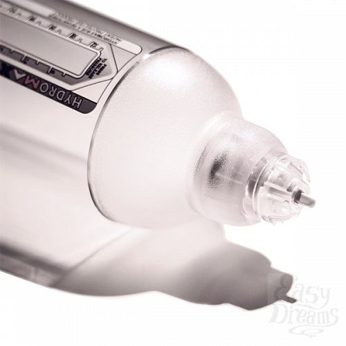 ���������� 3  ����������-����� Bathmate - Hydromax x40 Crystal Clear 