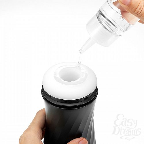  2       Custom Strength CUP Twist Ripple