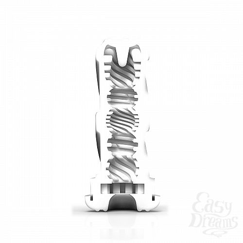  7       Custom Strength CUP Twist Ripple