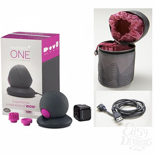 ���������� 1:  ��������� Revel Body One � ����� � �������������� ��������