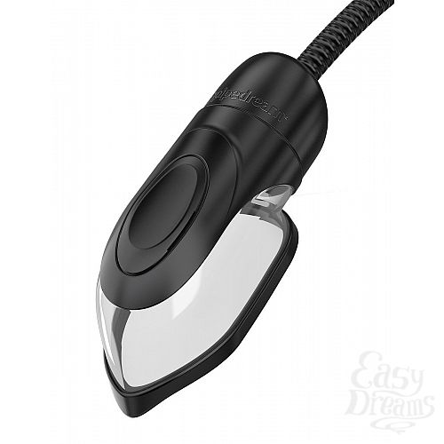 ���������� 2  ��������� ����� ��� ������� ��� � ������� Perfect Touch Vibrating Pussy Pump