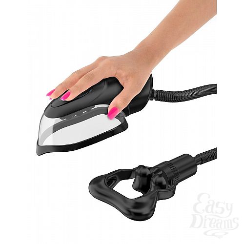 ���������� 5  ��������� ����� ��� ������� ��� � ������� Perfect Touch Vibrating Pussy Pump