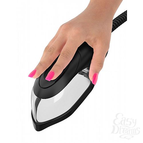 ���������� 6  ��������� ����� ��� ������� ��� � ������� Perfect Touch Vibrating Pussy Pump