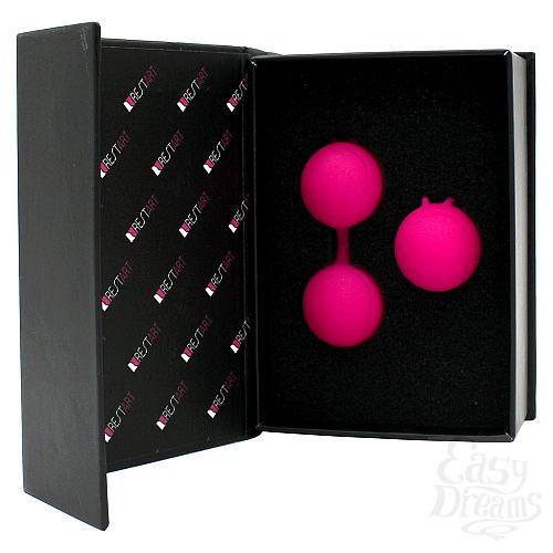 ���������� 10  ����� ��� ���������� ����������� ���� Kegel Balls - RestArt, 3,5 ��., �������