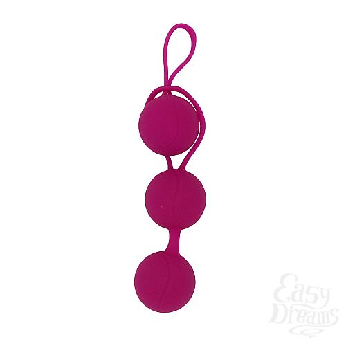���������� 7  ����� ��� ���������� ����������� ���� Kegel Balls - RestArt, 3,5 ��., �������