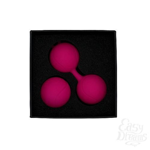 ���������� 9  ����� ��� ���������� ����������� ���� Kegel Balls - RestArt, 3,5 ��., �������
