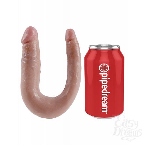 ���������� 2  ������� ������������� 33 �� Cock Double Trouble S (Pipedream), ��������