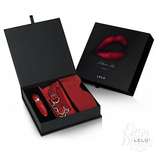 ���������� 1:  ����������� ����� Adore Me Pleasure Set