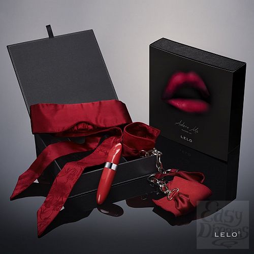 ���������� 5  ����������� ����� Adore Me Pleasure Set