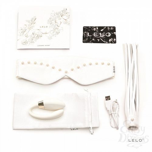 ���������� 2  ����������� ���������� ����� Bridal Pleasure Set
