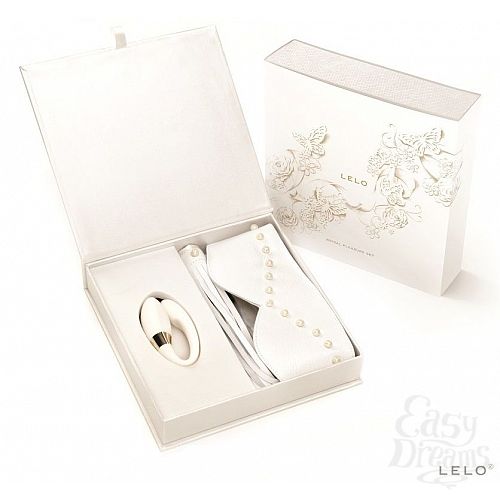 ���������� 3  ����������� ���������� ����� Bridal Pleasure Set