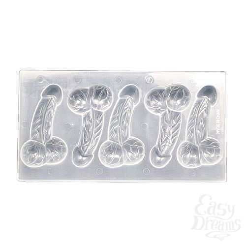 ���������� 1:  �������� ��� ���� � ���� ������� Sexy Male Ice Maker 