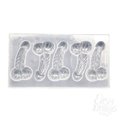 ���������� 1:  ������� ��� ��������� Sexy Male Ice Maker 