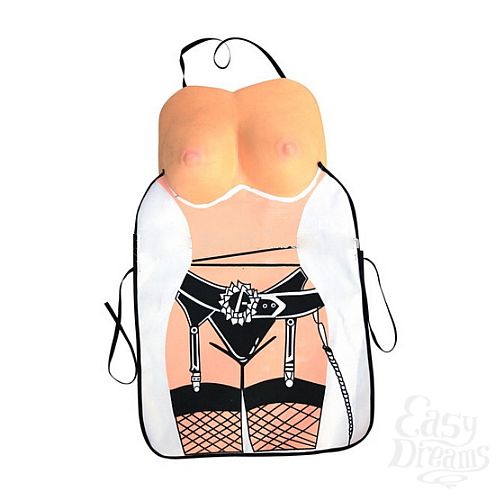 ���������� 1:  ����������� ������ � ��������� Sexy Apron 