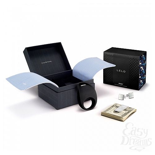 ���������� 2  ����������� ������ � ��������� Lelo Pino, �����