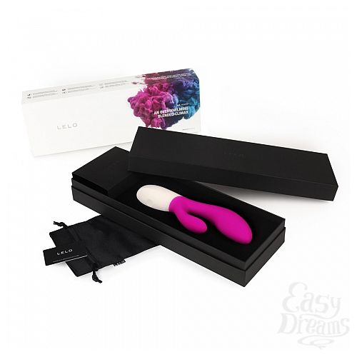 ���������� 2  �������� �������� �������� Lelo Ina Wave, ����������