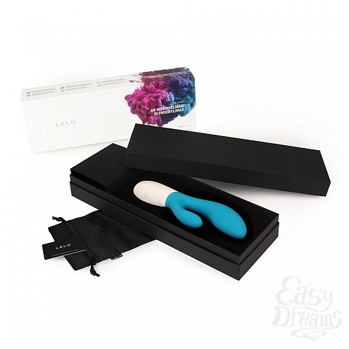 ���������� 4  �������� �������� �������� Lelo Ina Wave, ����������