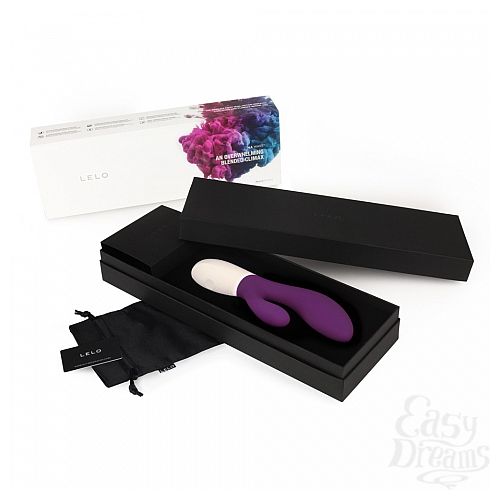 ���������� 6  �������� �������� �������� Lelo Ina Wave, �������