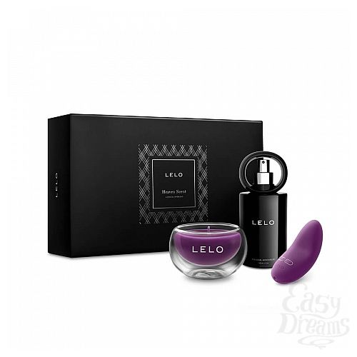 ���������� 1:  �������� ����� Heaven Scent Gift Set - Lelo, ����������