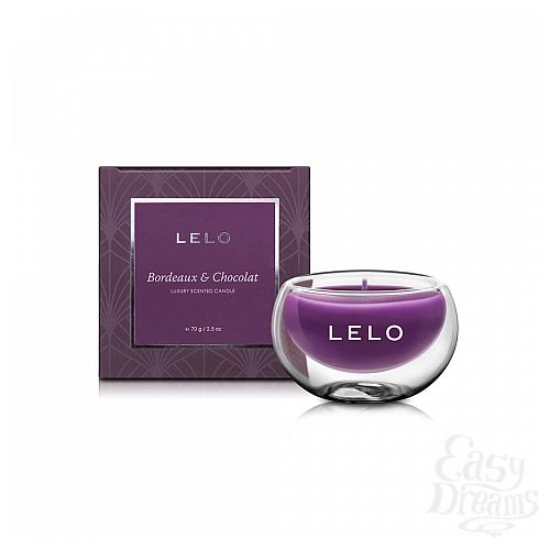 ���������� 2  �������� ����� Heaven Scent Gift Set - Lelo, ����������