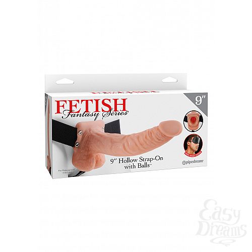  5  - Fetish Fantasy, 23 , 