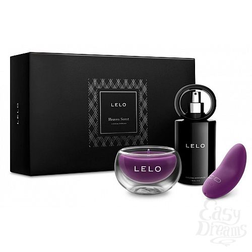 ���������� 1:  �������� ����� Heaven Scent Gift Set 