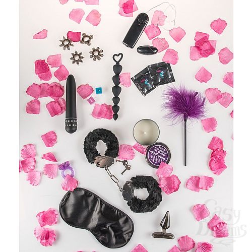 ���������� 2  ����� ����-������� Sexy Weekend Box