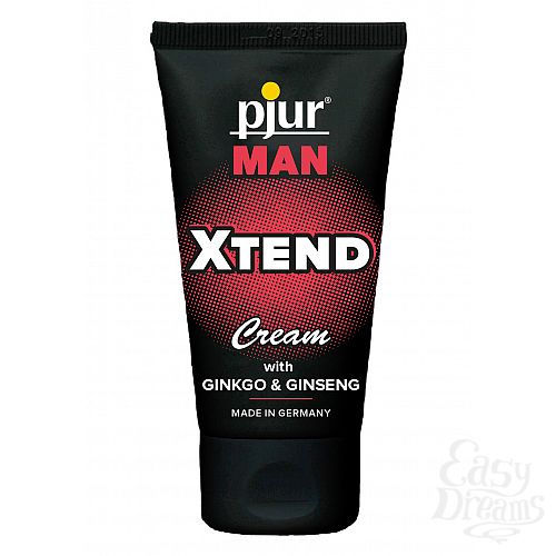 ���������� 1:  ������������� ���� ��� ������ Pjur Man Xtend 50 �� 
