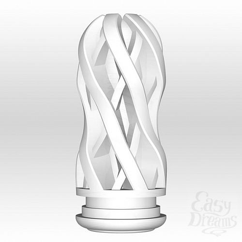  4    Air-Tech Reusable Vacuum Cup Ultra - Tenga, 18  