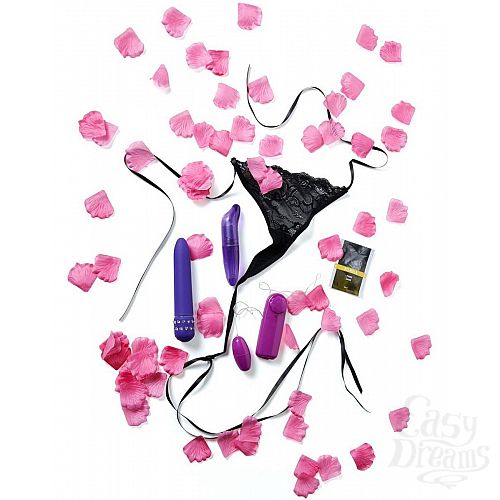 ���������� 2  ����� ��� ������� Toy Joy Yeah I Am Single Box