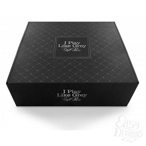 ���������� 2  �������� ����� Play Like Grey Sex Box For Her (Basic)