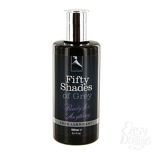 ���������� 5  �������� ����� Play Like Grey Sex Box For Her (Basic)