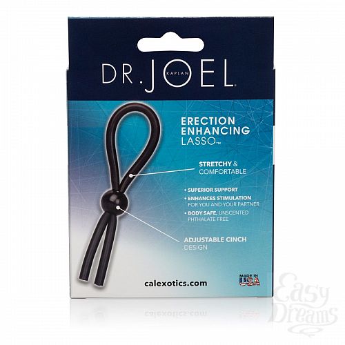 Фотография 3:  Лассо на пенис из латекса Dr. Joel Kaplan Erection Enhancing Lasso Rings Фотография 3  Лассо на пенис из латекса Dr. Joel Kaplan Erection Enhancing Lasso Rings
