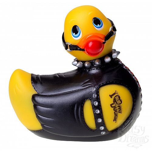 ���������� 1:  ����-������ � ���������  I Rub My Duckie Bondage Travel Size