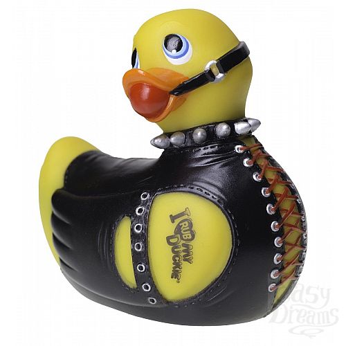 ���������� 2  ����-������ � ���������  I Rub My Duckie Bondage Travel Size