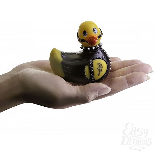 ���������� 3  ����-������ � ���������  I Rub My Duckie Bondage Travel Size