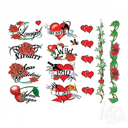 ���������� 1:  ����-����� - Naughty Bachelorette, 40 �� 