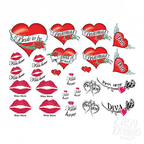 ���������� 2  ����-����� - Naughty Bachelorette, 40 �� 