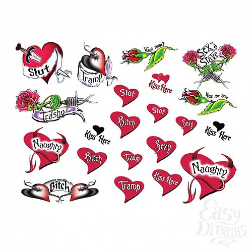 ���������� 3  ����-����� - Naughty Bachelorette, 40 �� 