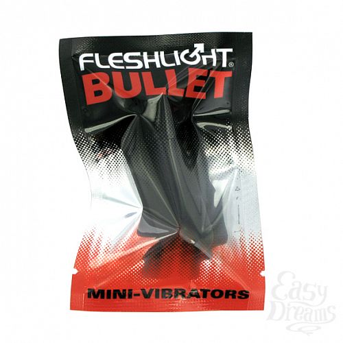  3   - Fleshlight Bullet - 5,5  