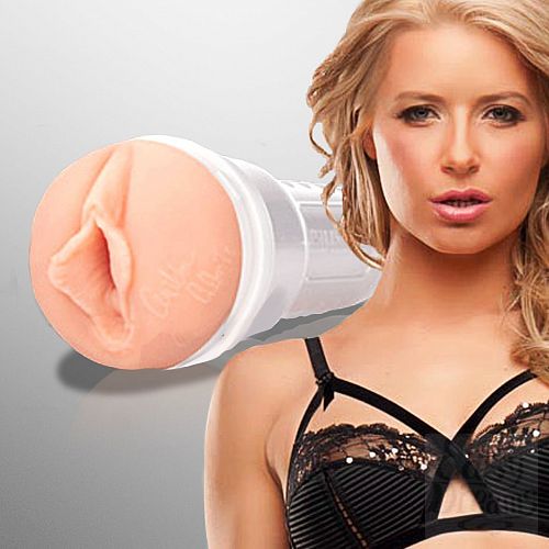  3   Fleshlight Girls - Anikka Albrite Lotus 