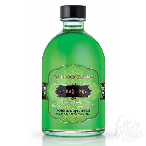 ���������� 1:  ����� ��� ���� Oil Of Love Forbidden Apple � �������� ������ - 100 ��.