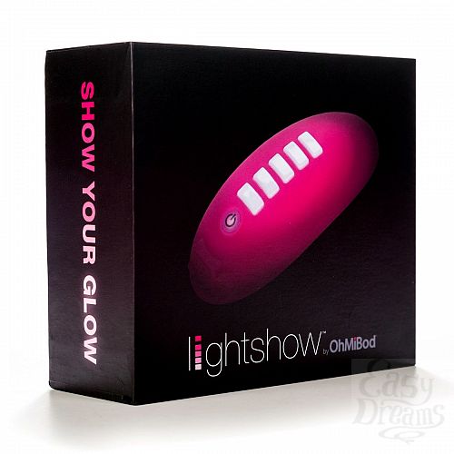 ���������� 3  �������� �� ��������� ��������� LightShow