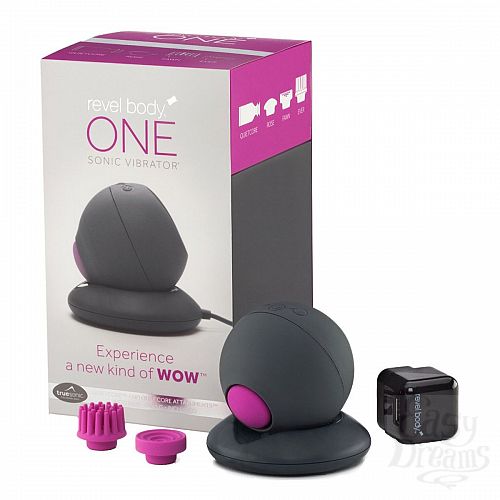 ���������� 3  Smart Set  13: ��������� Revel Body One � ����� ������� Reach